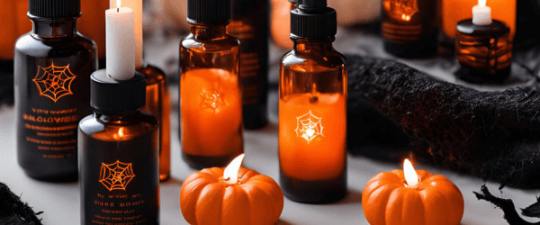 Halloween : Un soin ou un sort ?